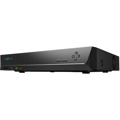 Реєстратор для відеоспостереження Reolink NVS16 Вінниця - фото 1