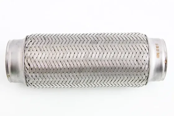 Гофра глушителя 55*220 3-слойная LSA Винница