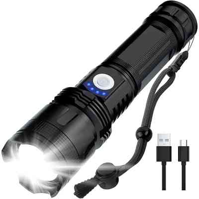 Ліхтар HiSmart P50 LED (AA620203) Вінниця