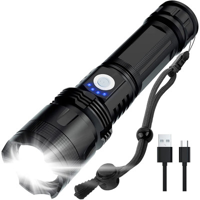 Фонарь HiSmart P50 LED (AA620203) Винница - изображение 1