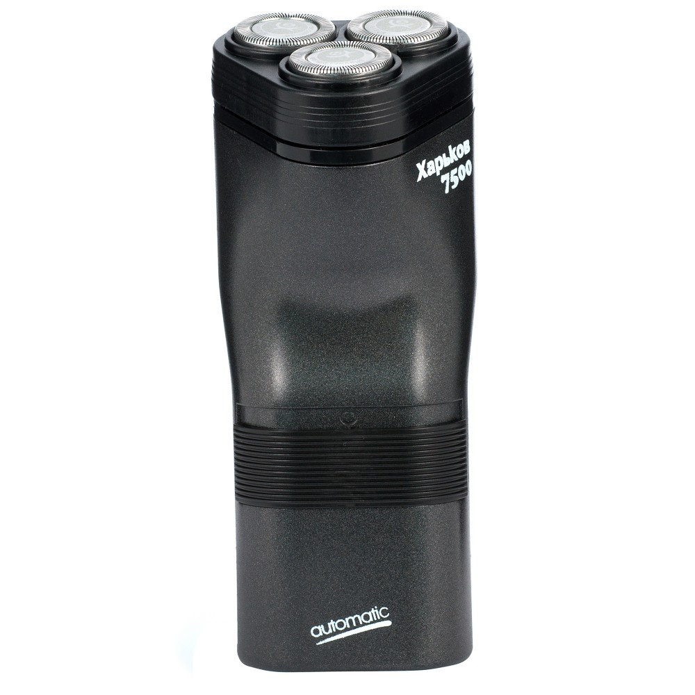 Электробритва Харьков 7500 Днепр - изображение 4