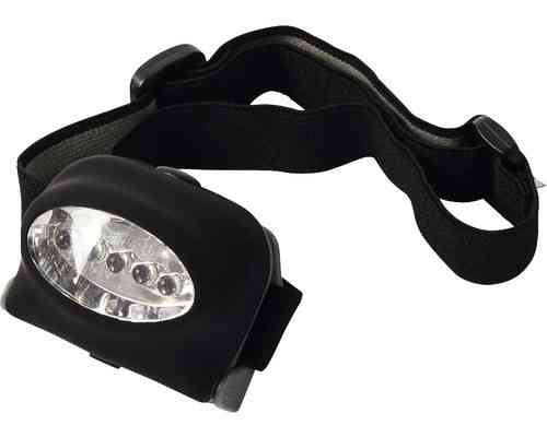 Налобный фонарь Kuper LED Киев