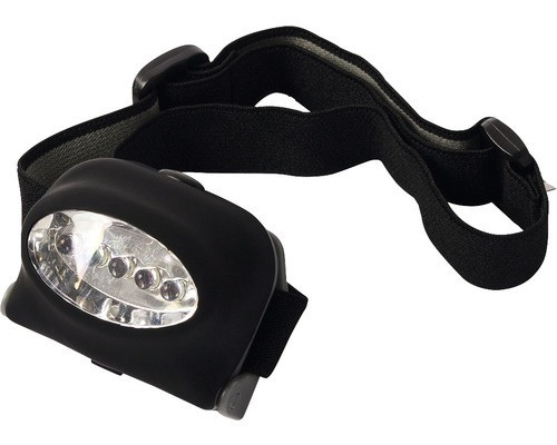 Налобний ліхтар Kuper LED Київ - фото 2
