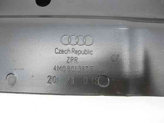 VAG  4M0801387F Розпірка кузова, центрального тунелю (номер на запчастини 4M0802583E) Одеса