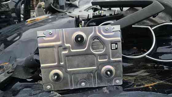 Усилитель аудио Kia Optima 11-16 Infinity 963702T400 Київ