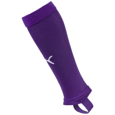 Гетри Puma Team Liga Stirrup Socks Core 703439-10 фіолетовий 39-42 (4059504599080) Вінниця - фото 1