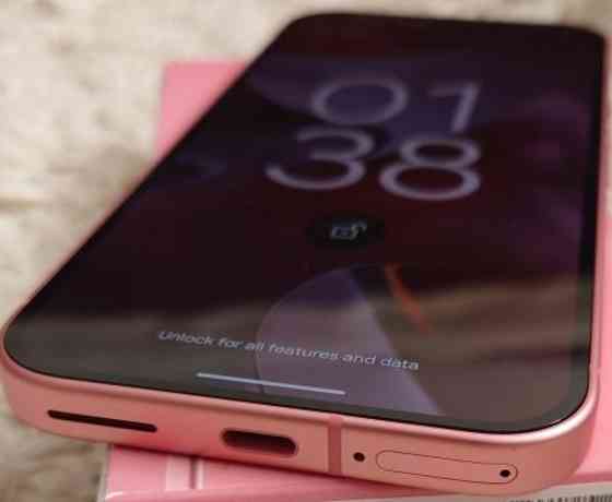 Смартфон Google Pixel 9 Pion 8/128Gb. Soft Unlock. Киев