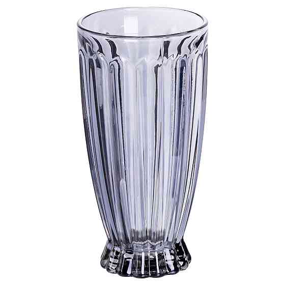 Yiwu Набір глечик 1 л зі склянками 6 (шт) по 300 мл для напоїв, лимонадів, соку, води, мохіто С Коломия