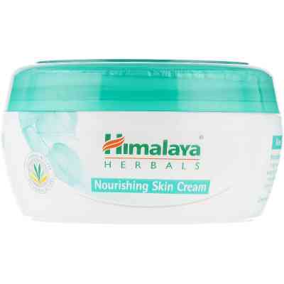Крем для лица Himalaya Herbals питательный 150 мл (8901138506384) Вінниця