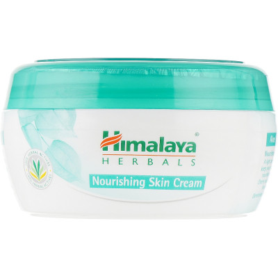 Крем для лица Himalaya Herbals питательный 150 мл (8901138506384) Вінниця - фото 2
