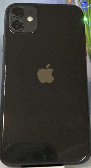 Айфон iPhone 11 128Gb. 2SIM Київ - фото 8