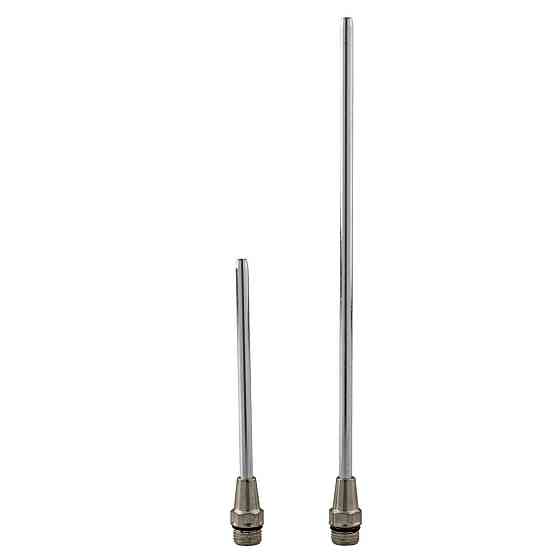 Пистолет продувочный с набором наконечников (26/122/212мм) SIGMA (6831031) Киев