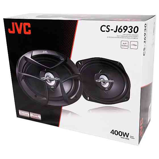 Акустика JVC CS-J6930 Киев