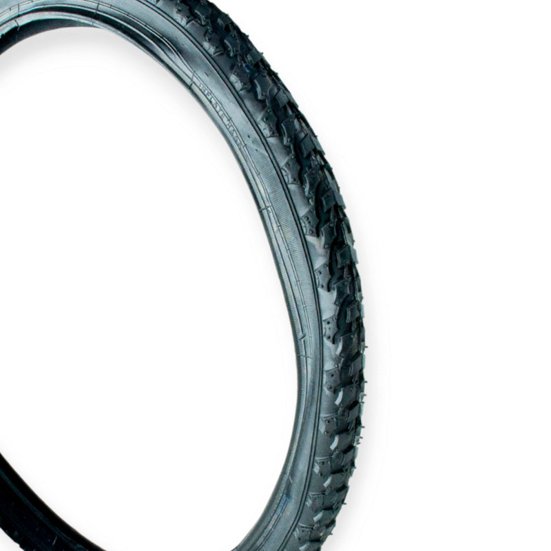 Шина 24*1,950 IRG 5001 С КАМЕРОЙ велосипедная Мукачево - изображение 1