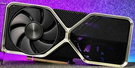 Відеокарта NVIDIA Founders Edition RTX 4060 Ti 8G. Київ