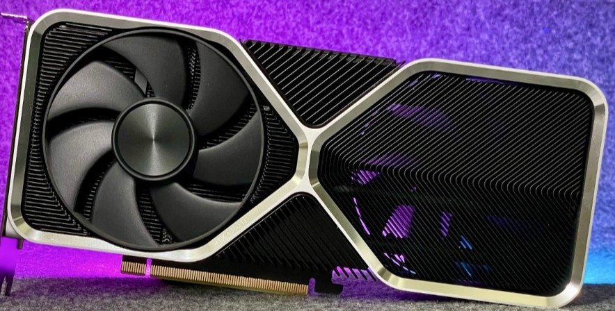 Відеокарта NVIDIA Founders Edition RTX 4060 Ti 8G. Київ - фото 5