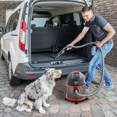 Пылесос Thomas 788121 Винница - изображение 10