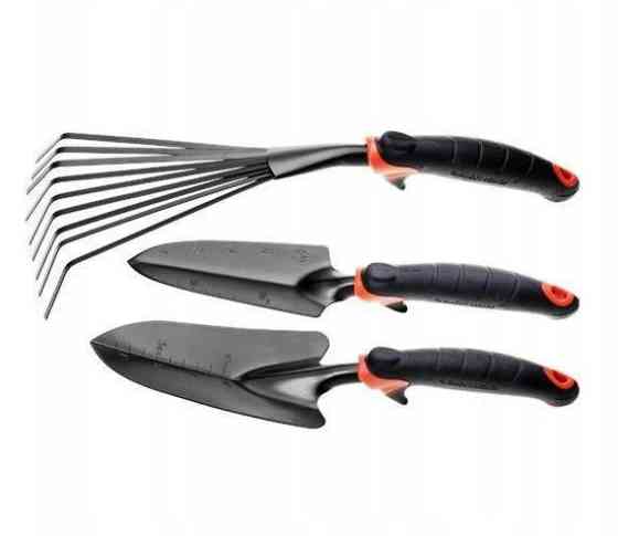 Набір Міні-Садових Інструментів BLACK DECKER Рівне