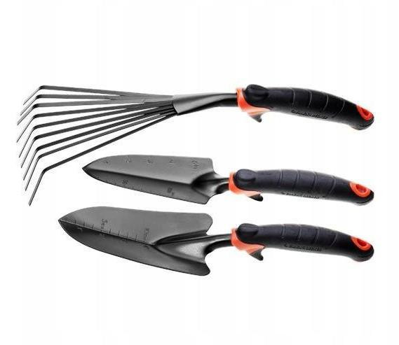 Набір Міні-Садових Інструментів BLACK DECKER Рівне - фото 1