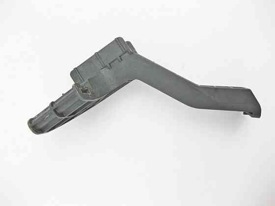 Mercedes-Benz  A1647330714 Тримач - кронштейн рами ручки на замку задніх лівих дверей GL X164 Одеса