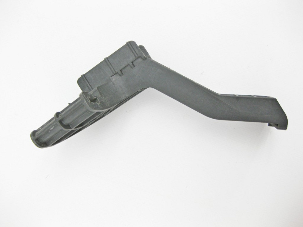 Mercedes-Benz  A1647330714 Тримач - кронштейн рами ручки на замку задніх лівих дверей GL X164 Одесса - изображение 5