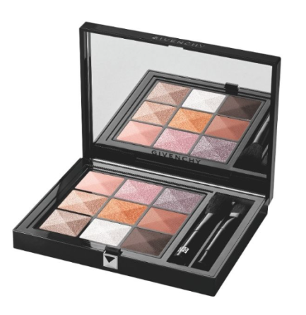 Палетка тіней для повік Givenchy Le 9 De Givenchy Couture Eye Palettes Слов'янськ