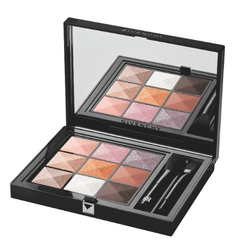 Палетка тіней для повік Givenchy Le 9 De Givenchy Couture Eye Palettes Слов'янськ - фото 3