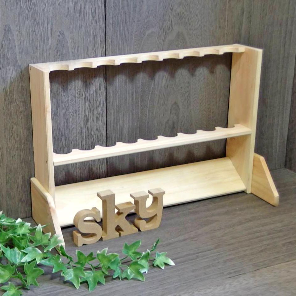 Органайзер для вудок "Болонья 9" бланже Миколаїв - фото 3