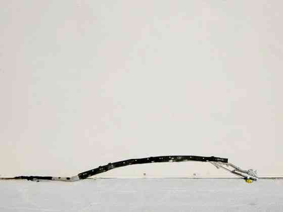 VAG  3B5880741J Стельова ліва подушка безпеки VW Passat B5 Одесса