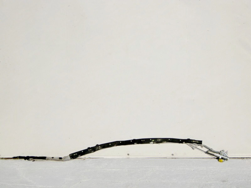 VAG  3B5880741J Стельова ліва подушка безпеки VW Passat B5 Одеса - фото 1