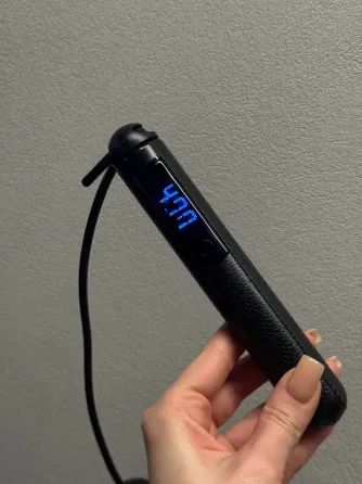 Скакалка беспроводная с шарами и счетчиком SP-Planeta Коломия