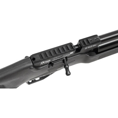Пневматическая винтовка Optima Flash QE Винница - изображение 8
