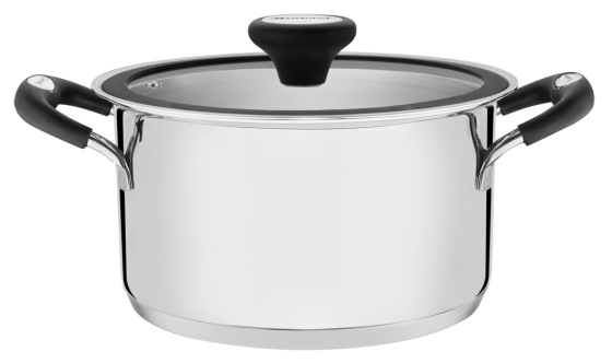 Каструля Tramontina Solar silicone (1.8 л) 16 см (6358929) Киев