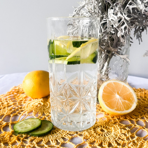 Склянка 360мл висока 935-1 S&T Житомир - изображение 3