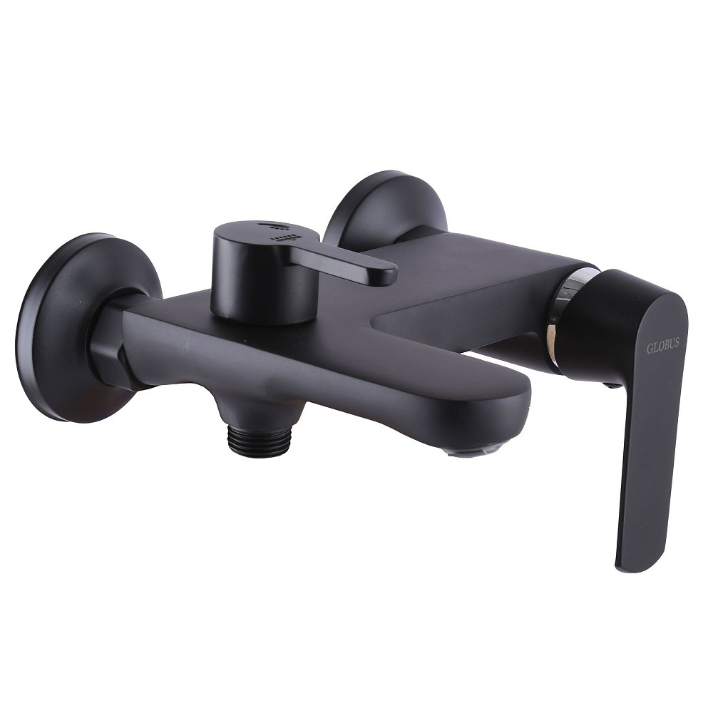 Змішувач для ванни Globus Lux Laguna GLA-0102N-10-BB Луцк - изображение 1