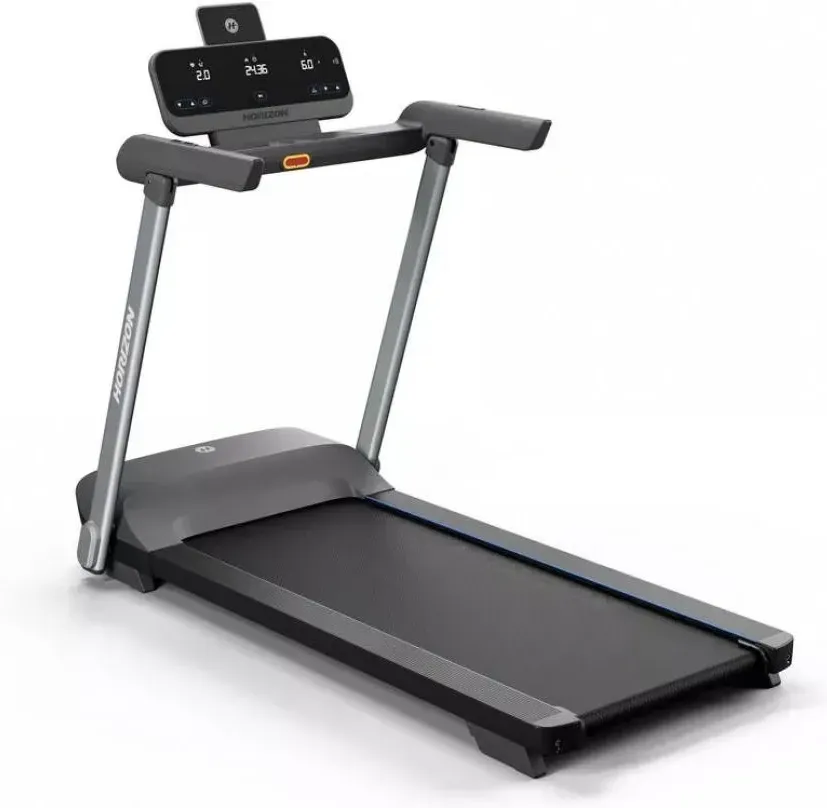 Беговая дорожка BIEŻNIA ELEKTRYCZNA EVOLVE 3.0 HORIZON FITNESS Киев - изображение 1