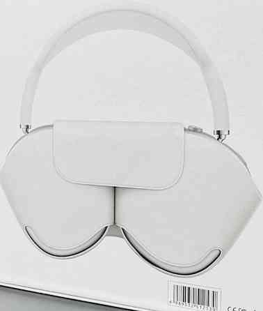 Аірподс Max White Premium Хіт продажів!! Навушники 2025р. Киев