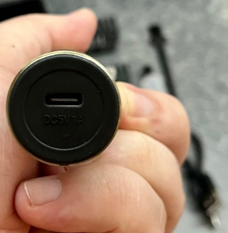 Тример, триммер. Машинка для стрижки волосся, вус, бороди. Преміум. Харків - фото 2