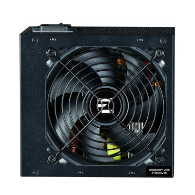 Блок питания Zalman 700W Decamax (ZM700-LX3) Винница - изображение 4