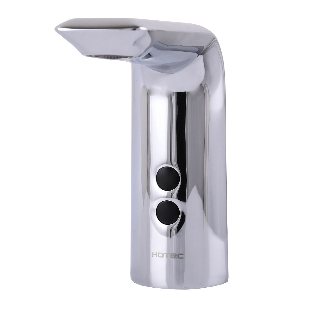 Кран сенсорний для умив-ка HOTEC 19.105-DC/AC (220V/6V) Луцк - изображение 6