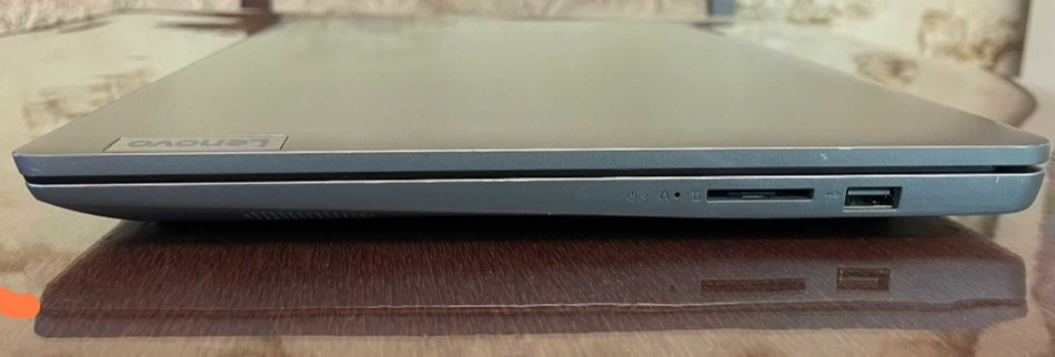 Ноутбук: 15" FHD Lenovo IdeaPad 3 15IAU7 (i3-1215U) 8 /SSD 512 (Iris Xe) Харків - фото 6