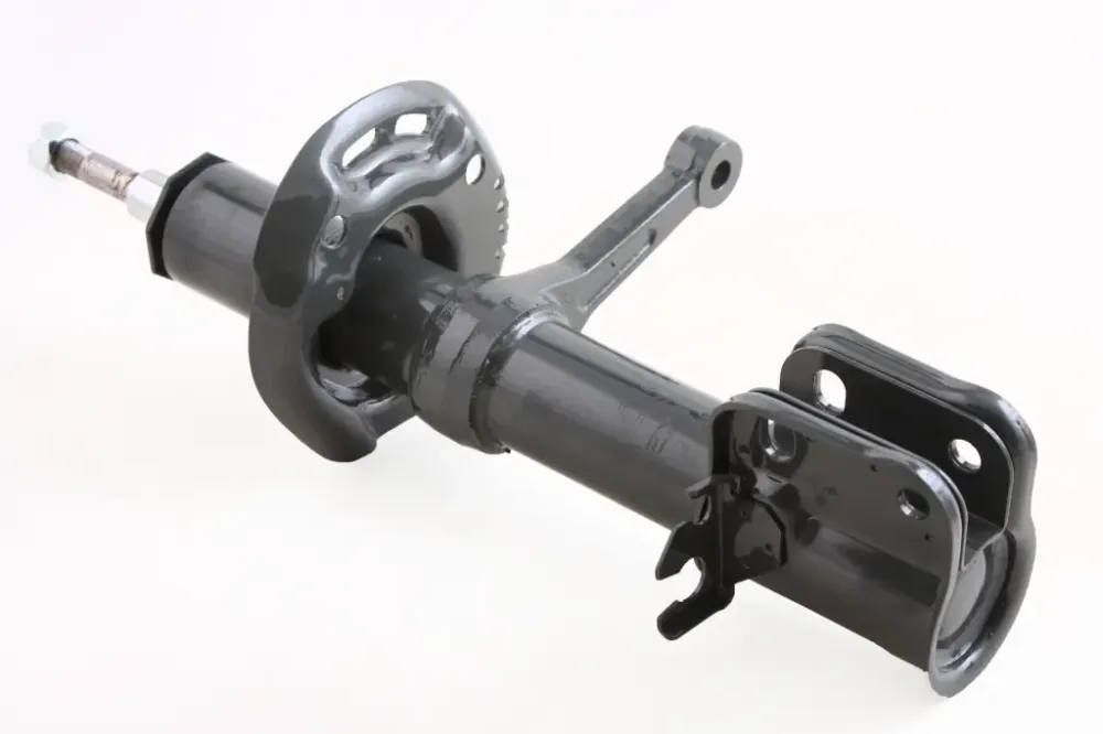 Амортстійка 2170 передня розбірна ASR Extreme ліва Вінниця - фото 2