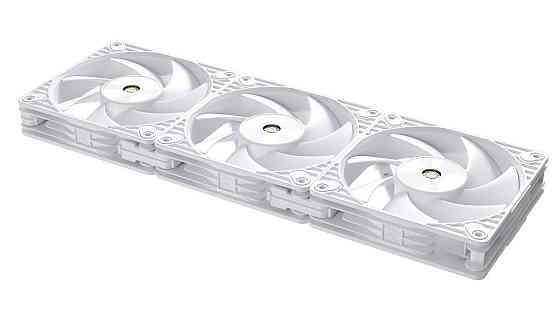 Вентилятор Asus ProArt PF120 White 3IN1 (90DA00M3-B09020) ( 24104 ) Харків