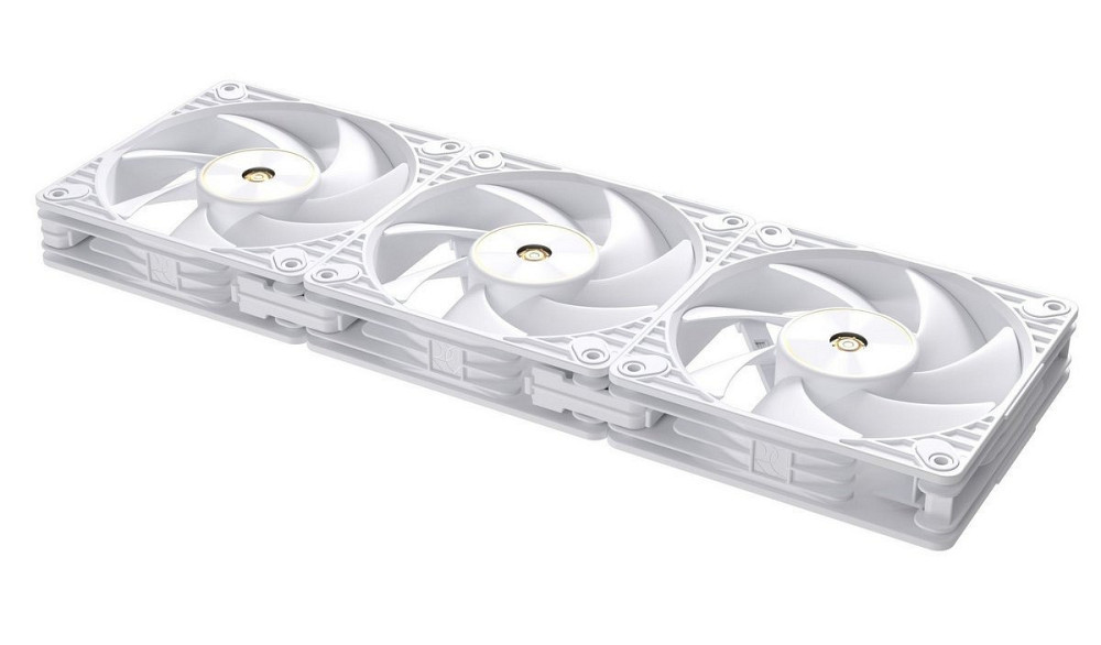 Вентилятор Asus ProArt PF120 White 3IN1 (90DA00M3-B09020) ( 24104 ) Харків - фото 3