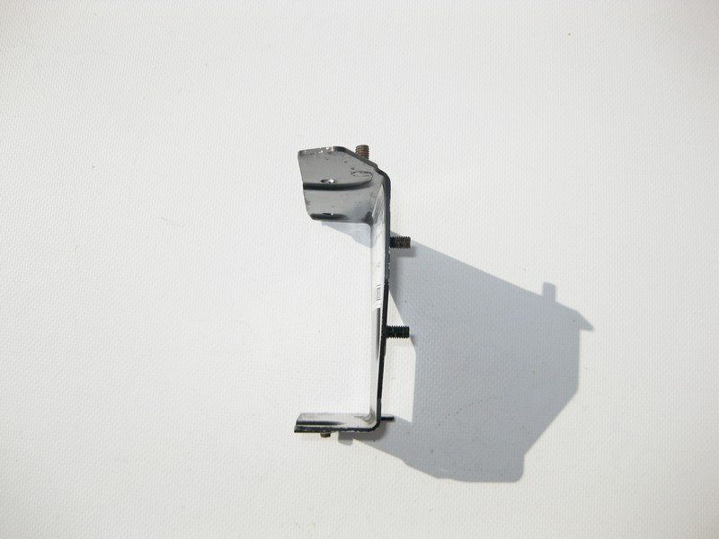 Mercedes-Benz  A2203202743 Кронштейн проводів на підсилювачі переднього бампера S-Class W220 Одесса - изображение 3