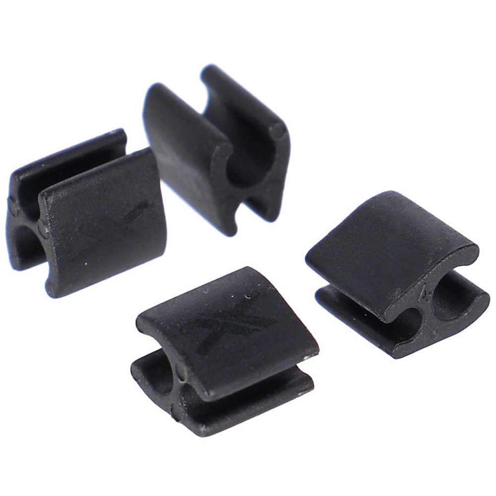 Зажим для кабеля XLC, BR-X121 , 4 шт Киев - изображение 1