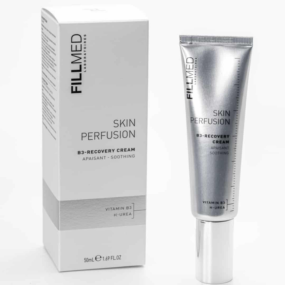 Філмед В3 Відновлюючий крем Fillmed Skin Perfusion B3-Recovery cream 50 мл Дніпро - фото 1