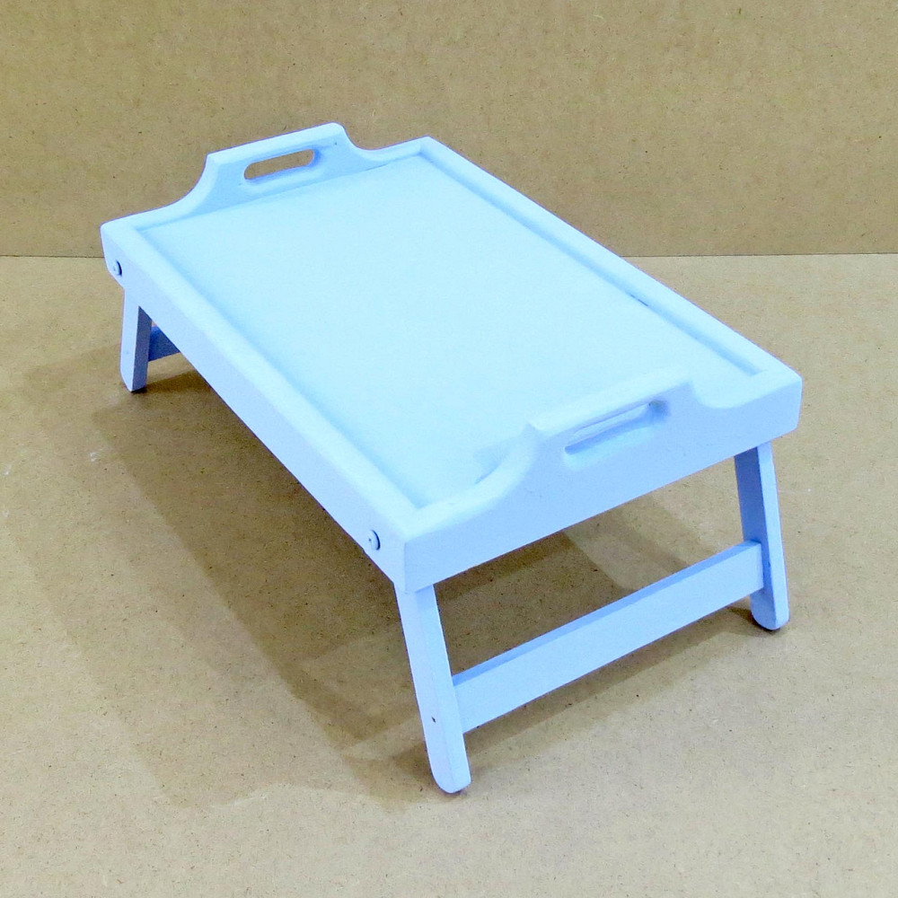 Столик-поднос для завтрака 