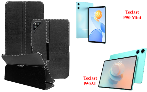Чехол для планшета Teclast P50, разные цвета Киев