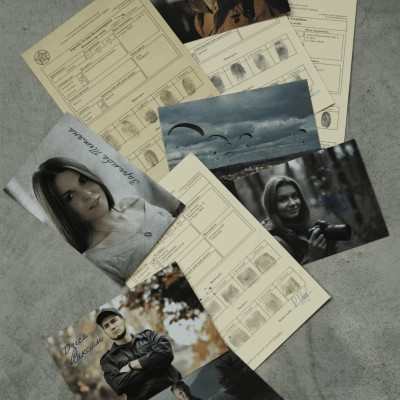 Настільна гра Memo Games Нерозкриті Cправи №2 (укр.) (m-0022) Вінниця - фото 10